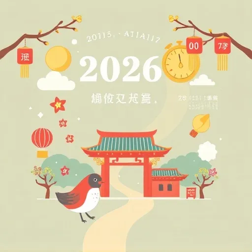 2026年流年氣場特點：點解擺設要與時並進？