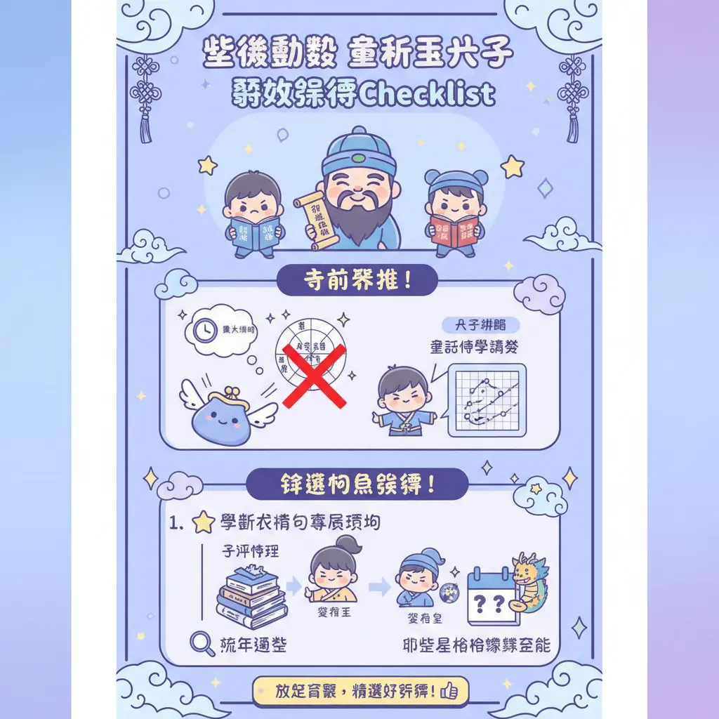 韋千里八字 - 紫微鬥數